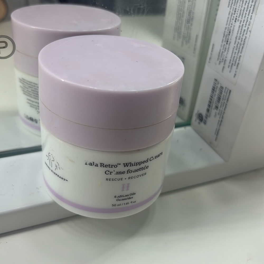 Lala retro drunk elephant moisturizer